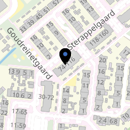 Appartement AHM01 W 2841 49