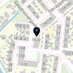 Appartement AHM01 W 2841 9