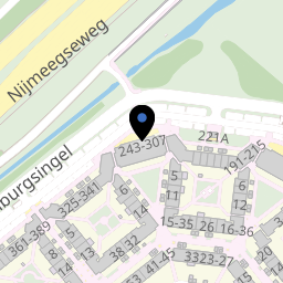 Appartement AHM01 W 2886 4