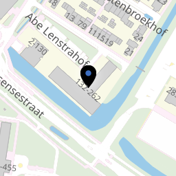 Appartement AHM01 W 2893 3
