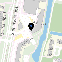 Appartement AHM01 W 2951 1
