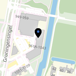 Appartement AHM01 W 2951 12