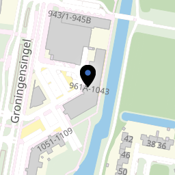 Appartement AHM01 W 2951 26