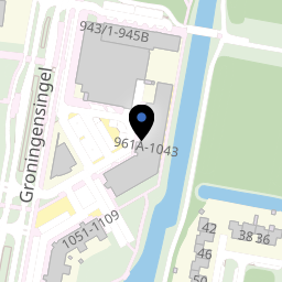 Appartement AHM01 W 2951 84
