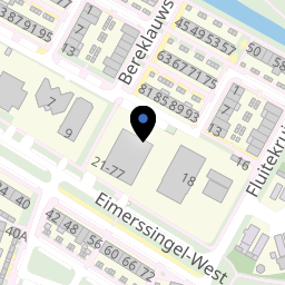 Appartement AHM01 W 3370 4