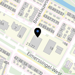 Appartement AHM01 W 3370 5