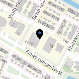 Appartement AHM01 W 3370 7
