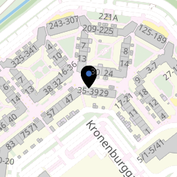 Appartement AHM01 W 3372 2