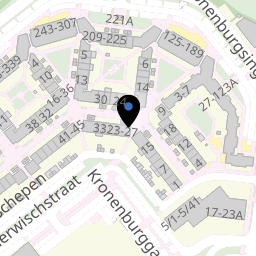Appartement AHM01 W 3373 1