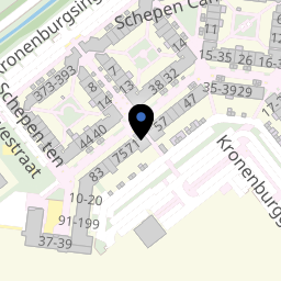 Appartement AHM01 W 3375 2