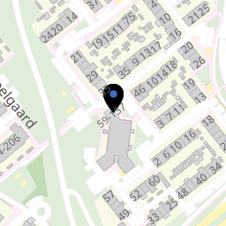 Appartement AHM01 W 3678 4