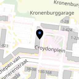 Appartement AHM01 W 3715 2