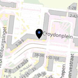 Appartement AHM01 W 3715 262