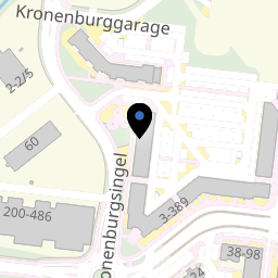 Appartement AHM01 W 3715 7