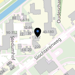 Appartement AHM01 W 400 9