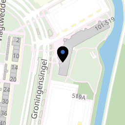 Appartement AHM01 W 4037 75