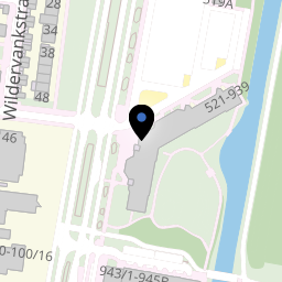 Appartement AHM01 W 4038 211