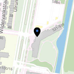 Appartement AHM01 W 4038 83