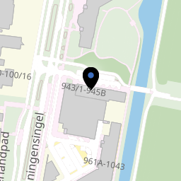 Appartement AHM01 W 4104 10