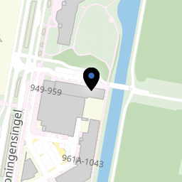 Appartement AHM01 W 4104 13