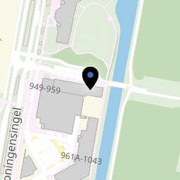 Appartement AHM01 W 4104 14