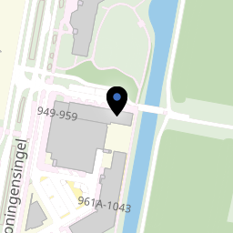 Appartement AHM01 W 4104 20