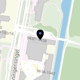 Appartement AHM01 W 4104 23