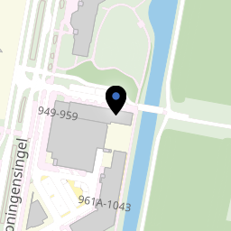 Appartement AHM01 W 4104 24