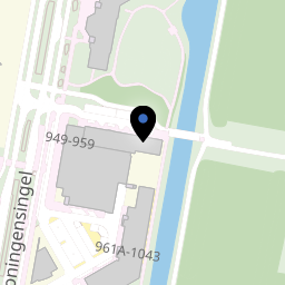 Appartement AHM01 W 4104 25