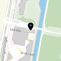 Appartement AHM01 W 4104 30