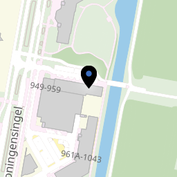 Appartement AHM01 W 4104 32