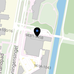 Appartement AHM01 W 4104 33