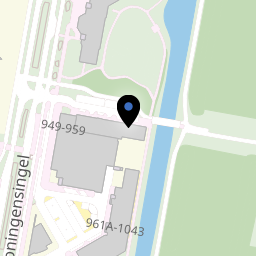 Appartement AHM01 W 4104 37