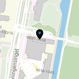 Appartement AHM01 W 4104 50