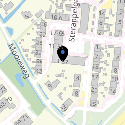 Appartement AHM01 W 4140 1