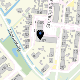 Appartement AHM01 W 4140 10
