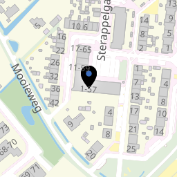 Appartement AHM01 W 4140 11