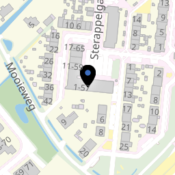 Appartement AHM01 W 4140 12