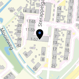 Appartement AHM01 W 4140 13