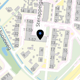 Appartement AHM01 W 4140 14