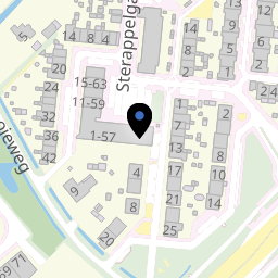 Appartement AHM01 W 4140 15
