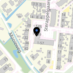 Appartement AHM01 W 4140 17