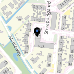 Appartement AHM01 W 4140 18