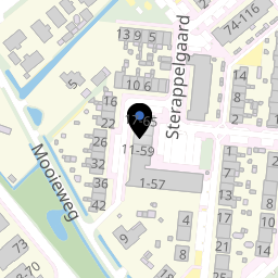 Appartement AHM01 W 4140 19