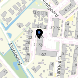 Appartement AHM01 W 4140 20