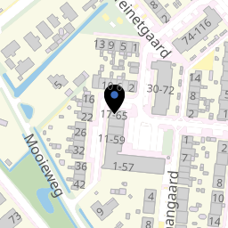 Appartement AHM01 W 4140 21