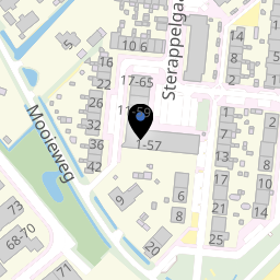 Appartement AHM01 W 4140 22