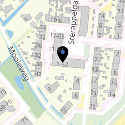 Appartement AHM01 W 4140 23