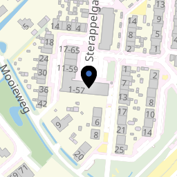 Appartement AHM01 W 4140 25