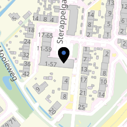 Appartement AHM01 W 4140 26